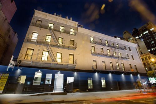 Midtown West Hotel New York Exterior photo