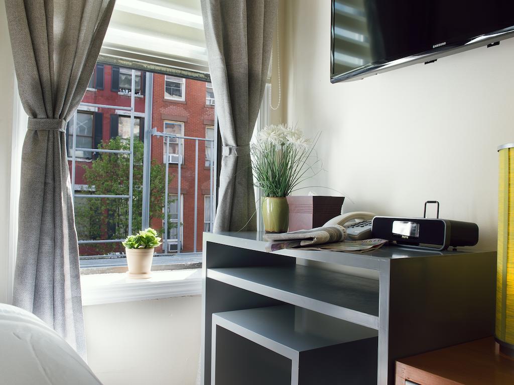 Midtown West Hotel New York Room photo