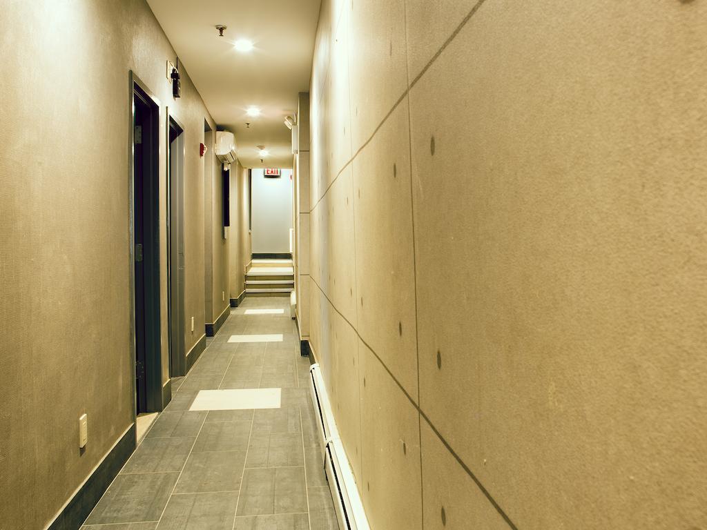 Midtown West Hotel New York Exterior photo